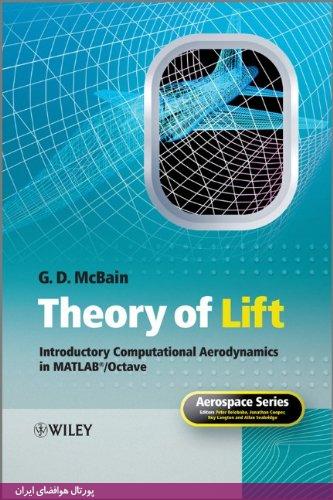 کتاب Theory of Lift